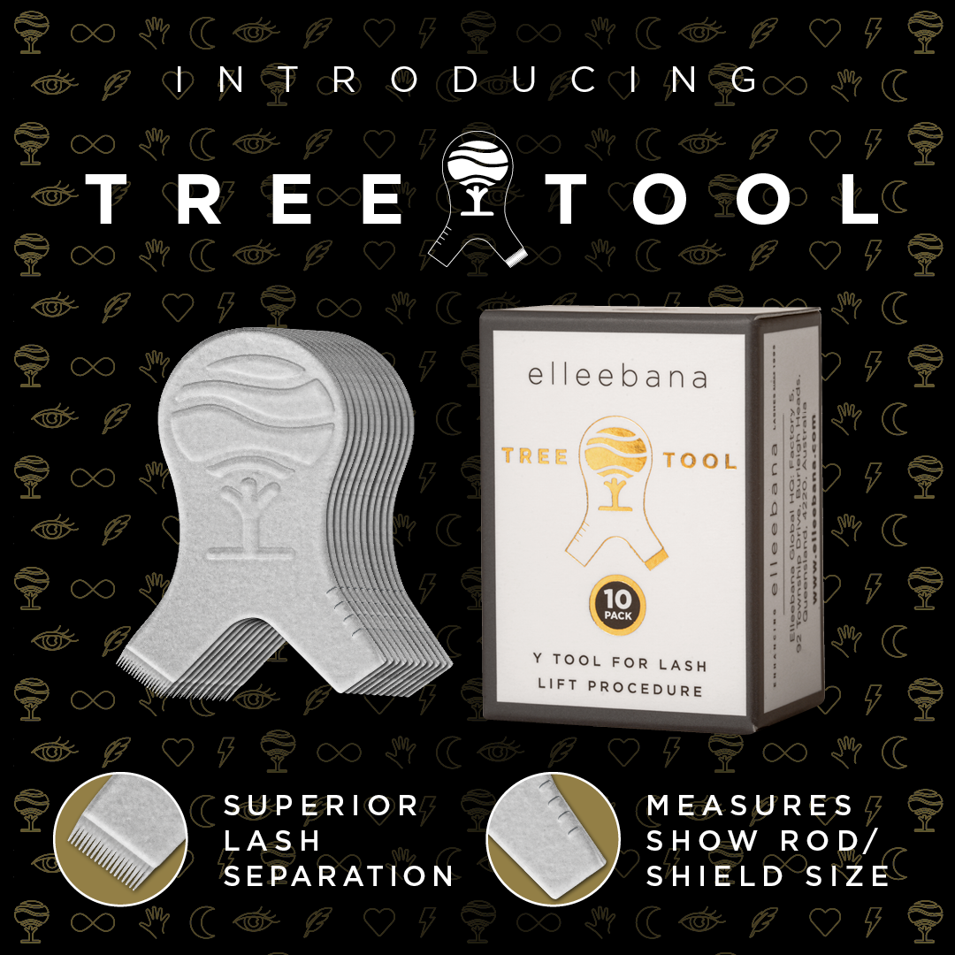 NEW! Elleebana Tree Tool