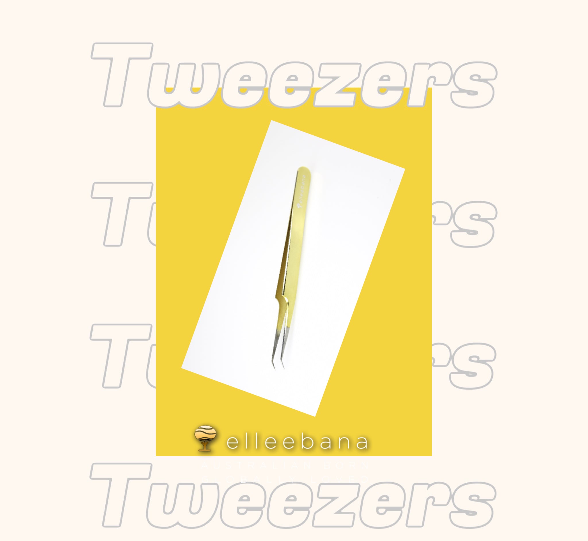 Tweezer Talk