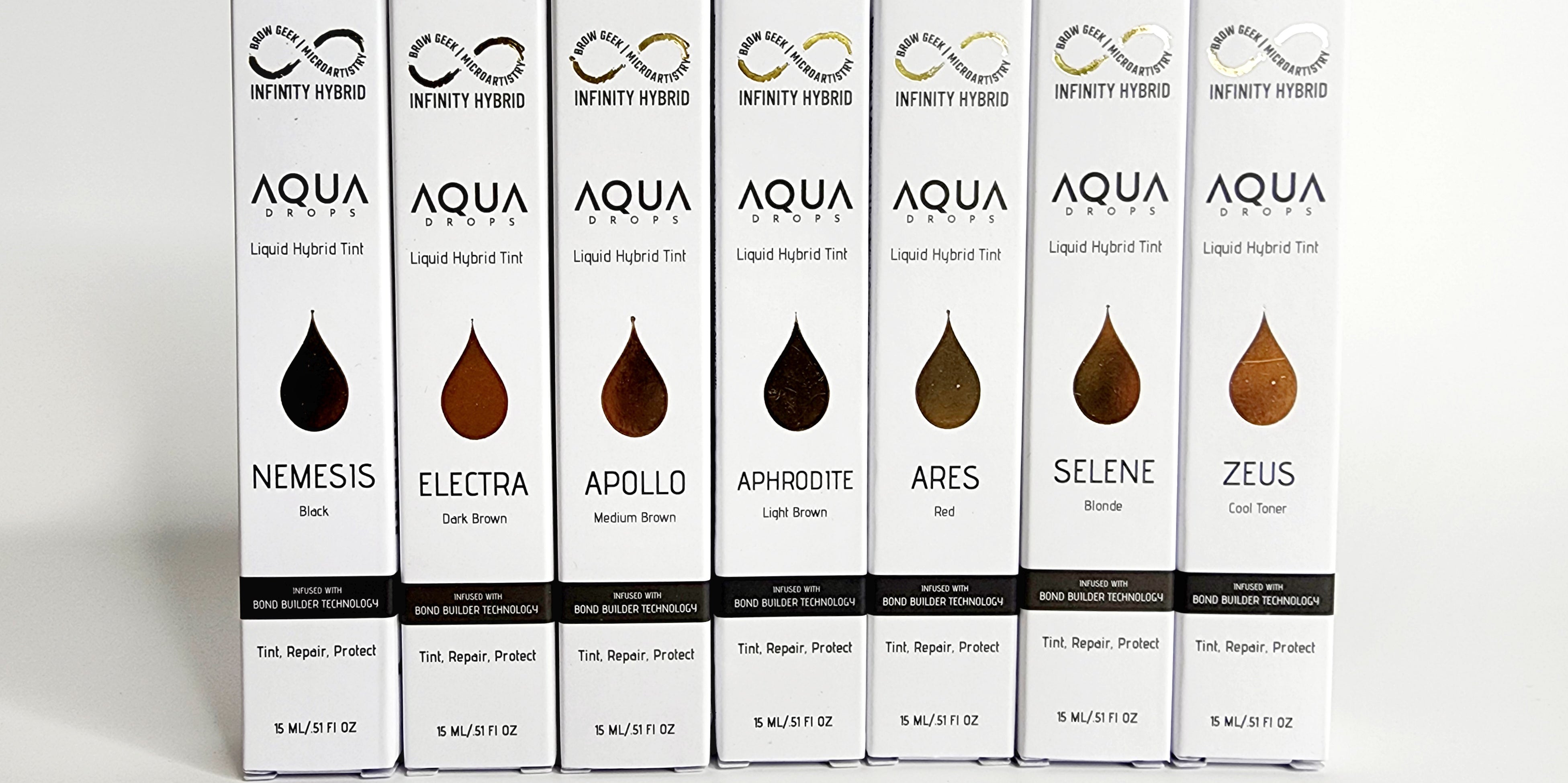 Infinity Aqua Drops