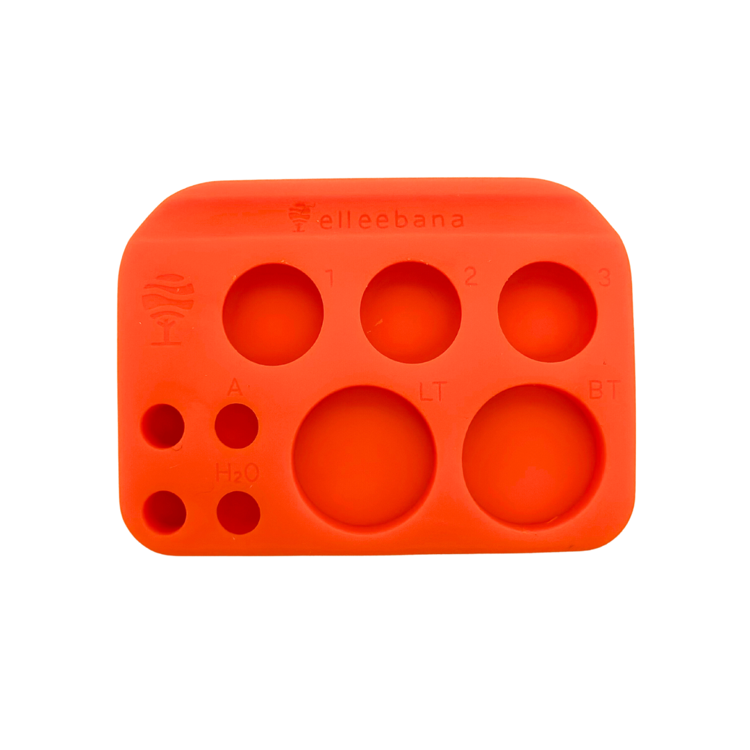 Coming Soon!  ElleePALETTE - Panoply Beauty