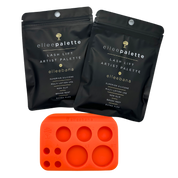 Coming Soon!  ElleePALETTE - Panoply Beauty