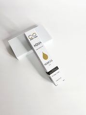 Infinity Aqua Drops Nemesis-Black - Panoply Beauty