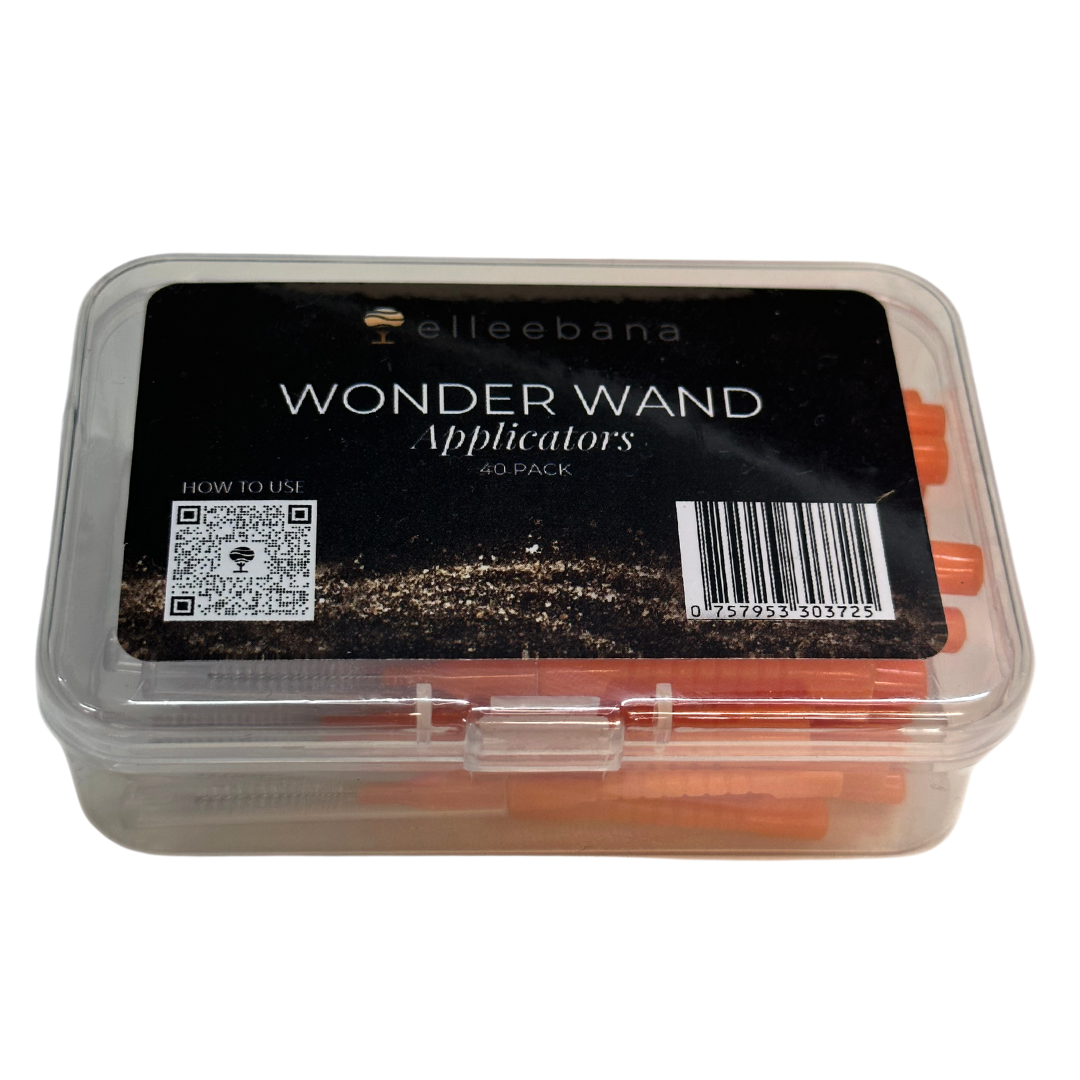 Wonder Wands- 40 pack - Panoply Beauty
