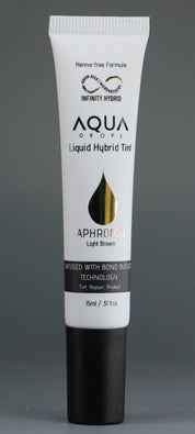 Infinity Aqua Drops Aphrodite-Light Brown - Panoply Beauty