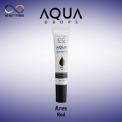 Infinity Aqua Drops Ares-Red - Panoply Beauty