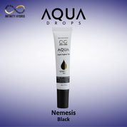 Infinity Aqua Drops Nemesis-Black - Panoply Beauty