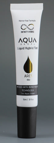 Infinity Aqua Drops Ares-Red - Panoply Beauty