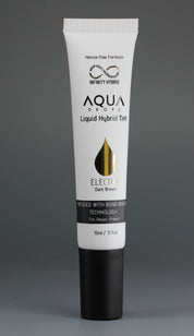 Infinity Aqua Drops Electra-Dark Brown - Panoply Beauty
