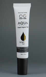 Infinity Aqua Drops Nemesis-Black - Panoply Beauty
