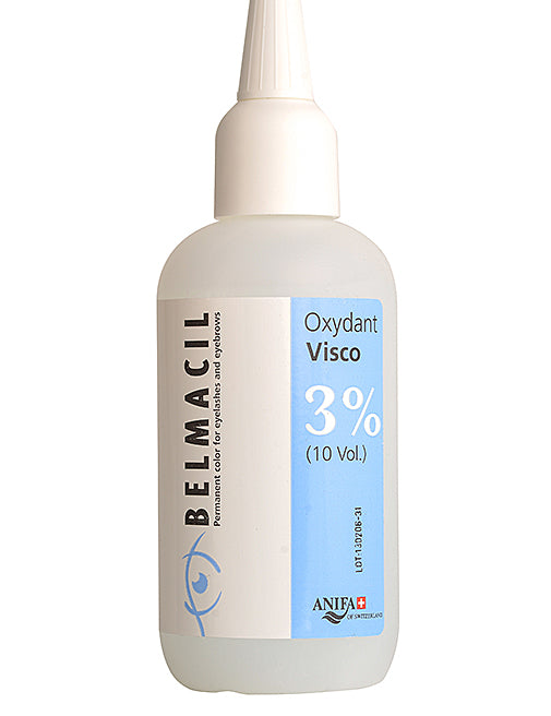 Belmacil Creme 3% Oxydant - Panoply Beauty