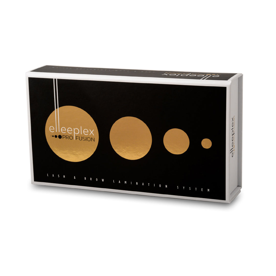Elleeplex Profusion Lash & Brow Lamination Full Kit - Panoply Beauty