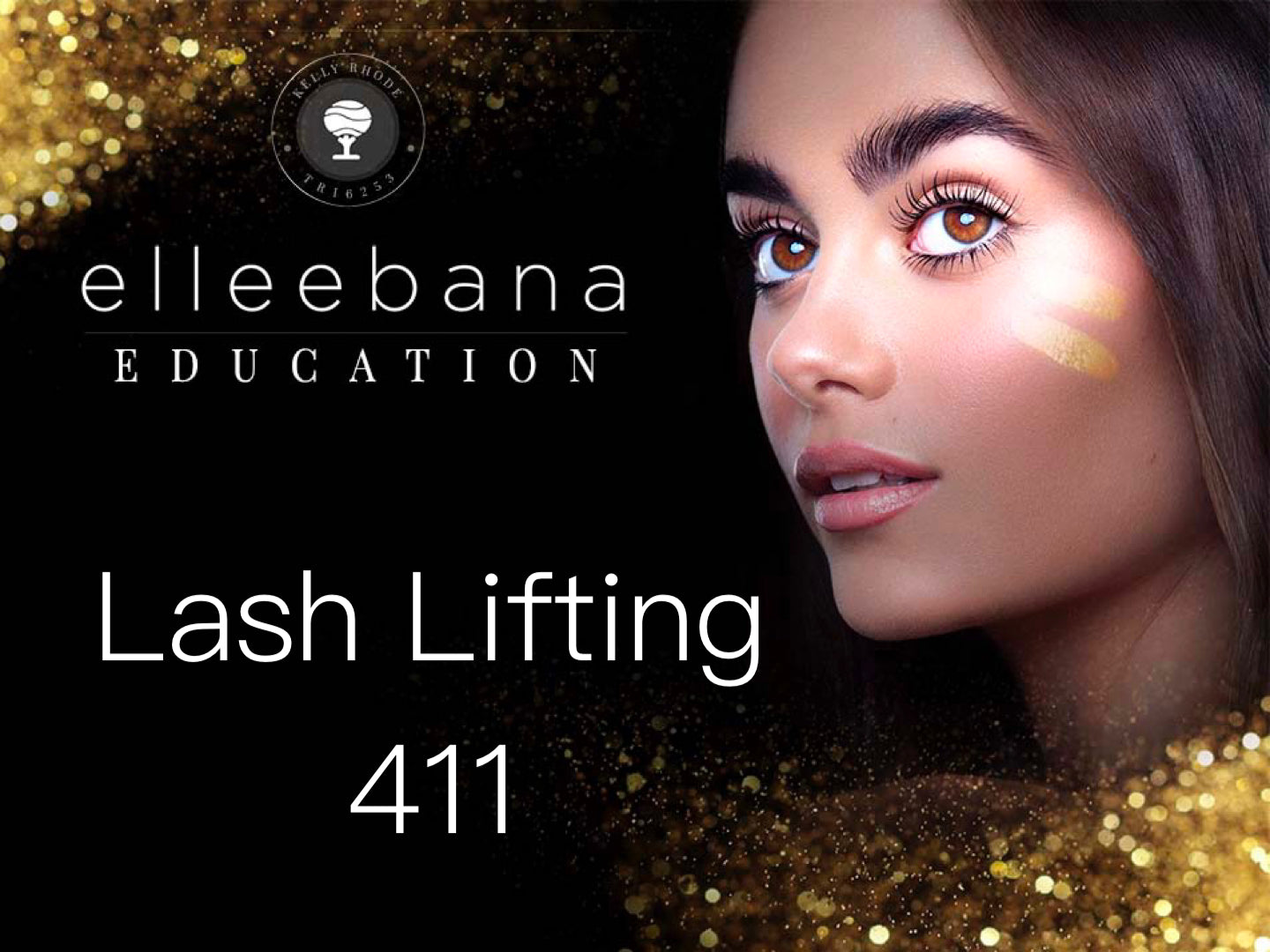 Lash Lifting 411