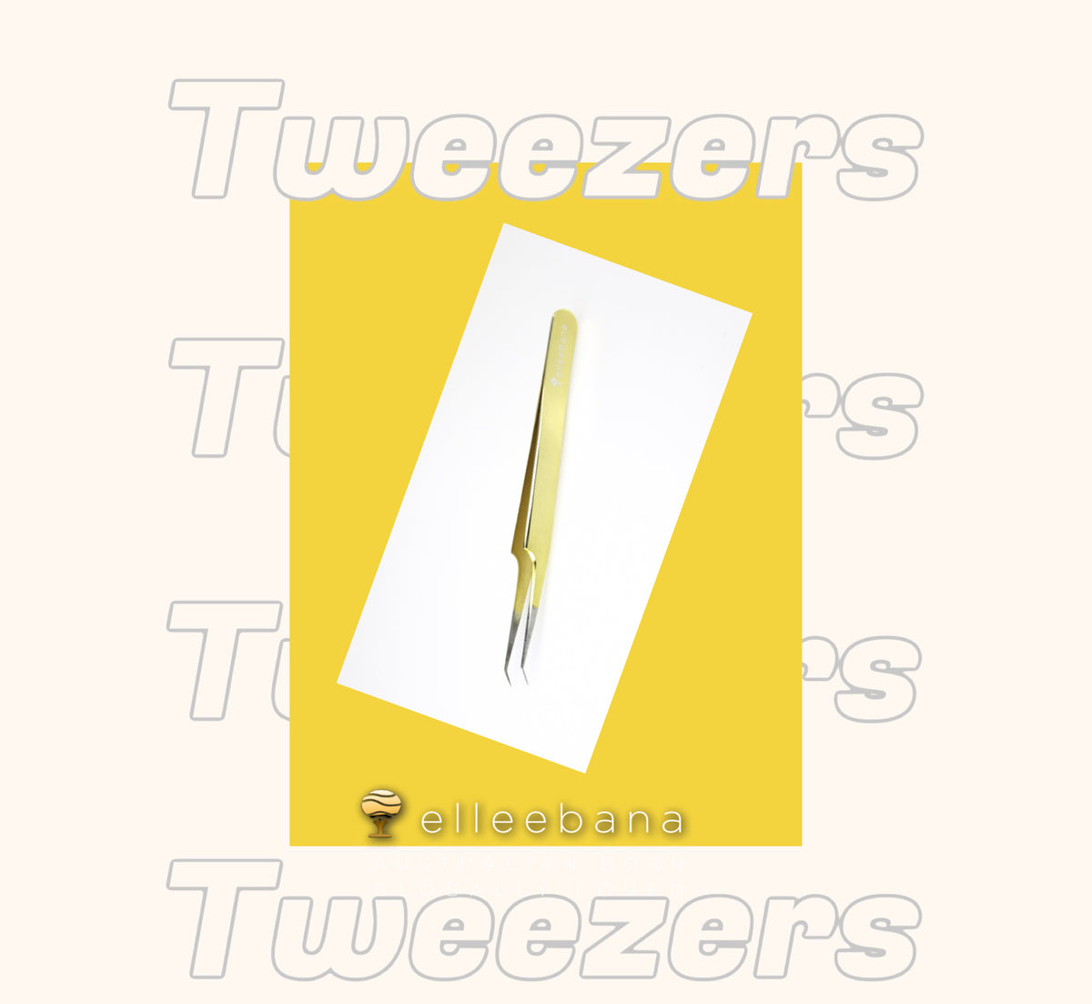 Tweezer Talk