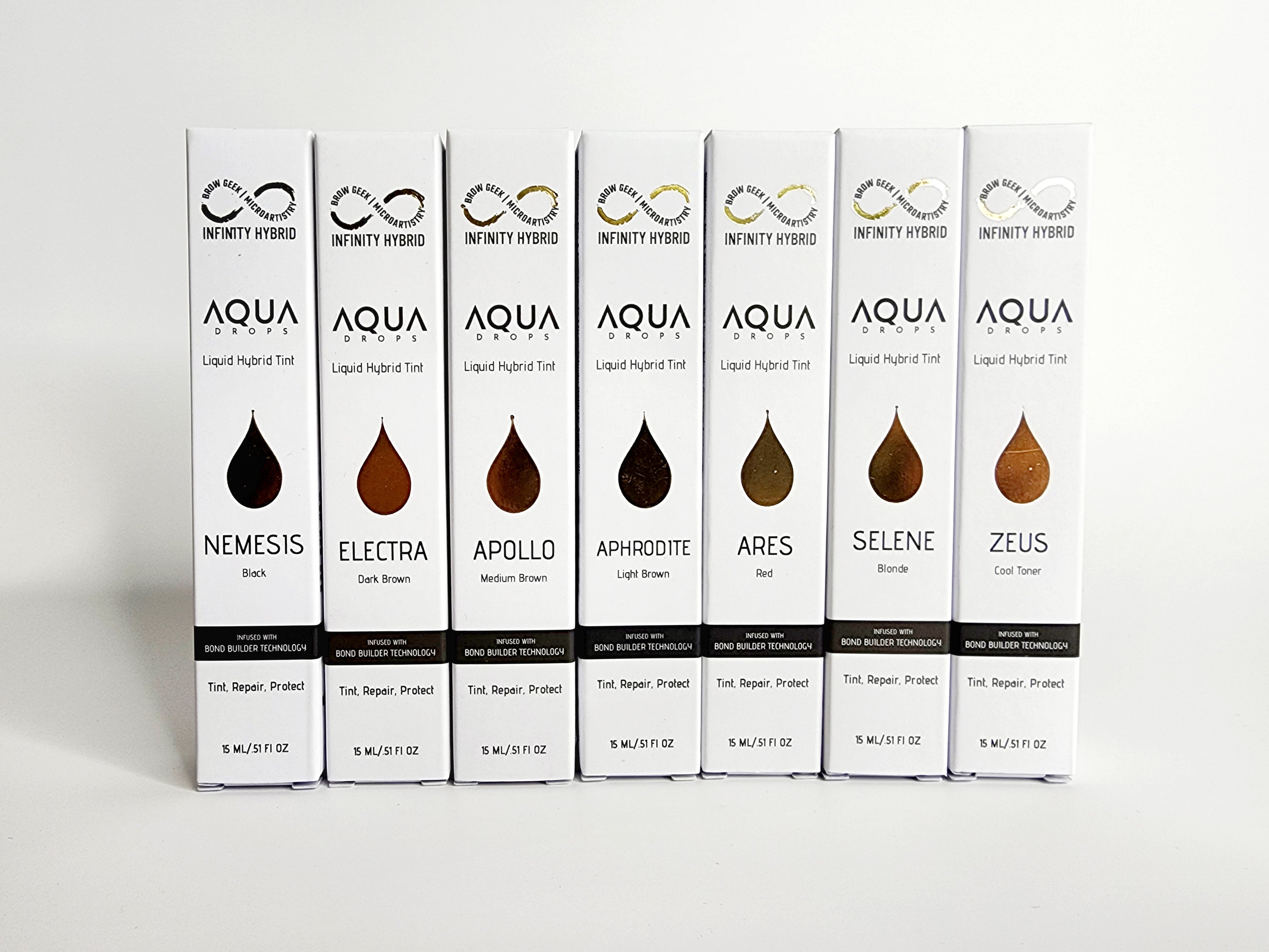 Infinity Aqua Drops