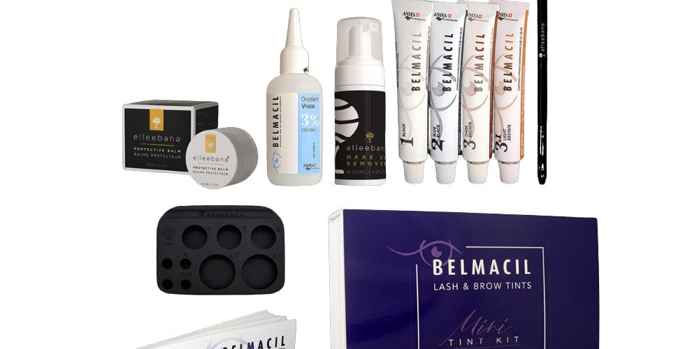 Belmacil Shop