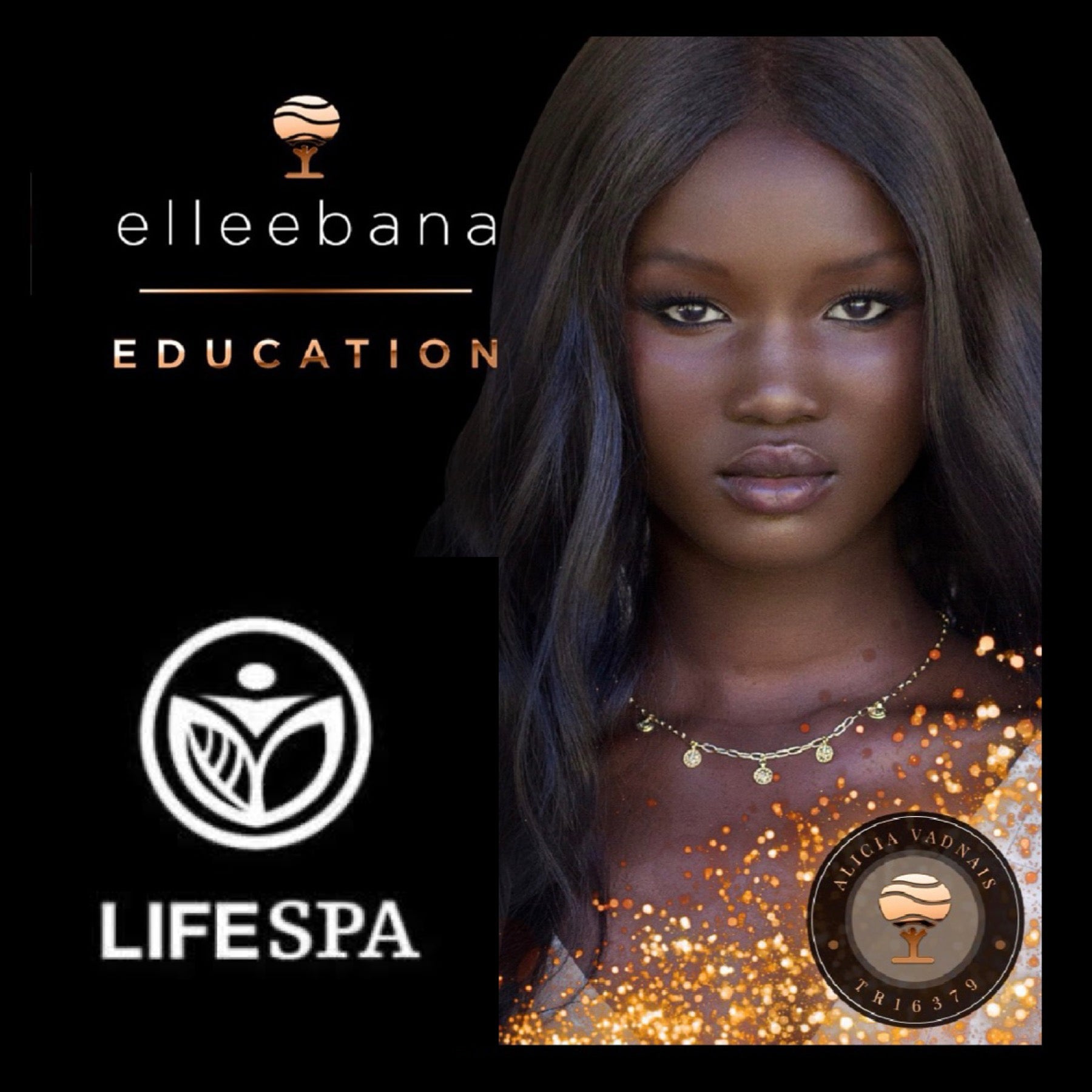 LifeSpa Official Elleebana Education