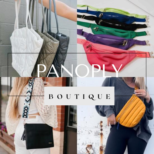 PANOPLY Boutique
