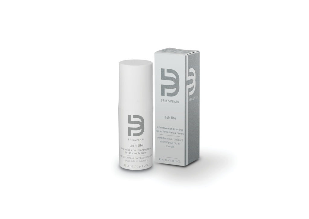 BRIK & PEARL® Lash Life Volume Filler