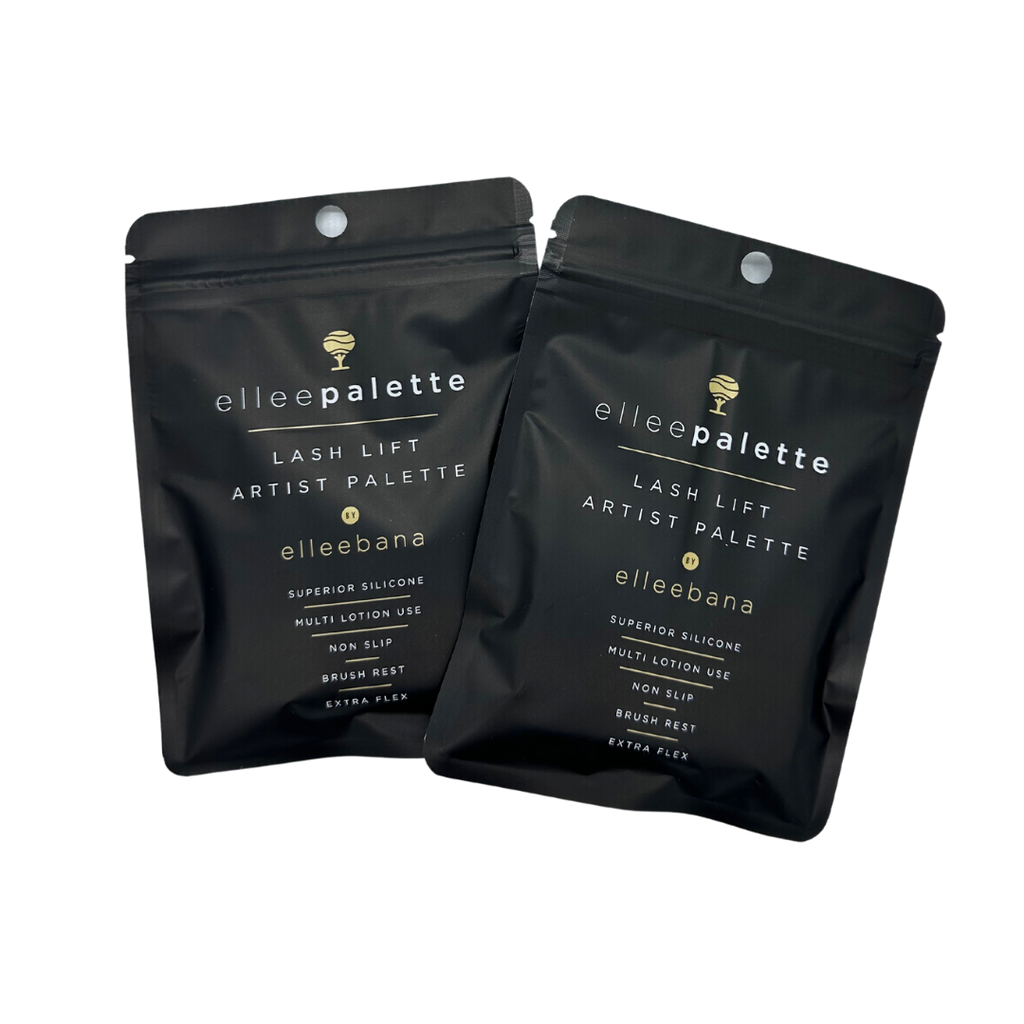 Coming Soon!  ElleePALETTE - Panoply Beauty 