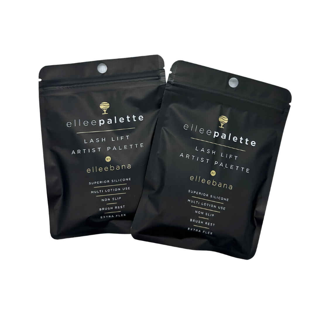 Coming Soon!  ElleePALETTE - Panoply Beauty 