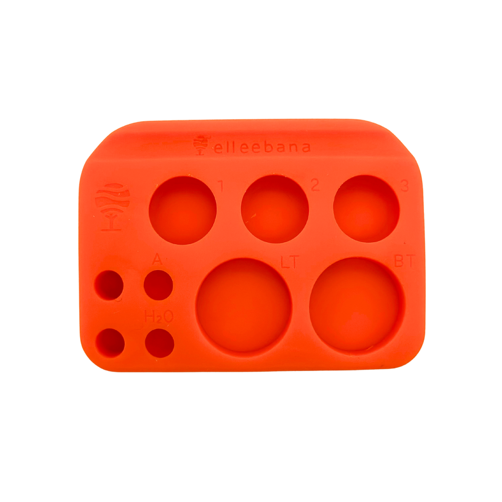 Coming Soon!  ElleePALETTE - Panoply Beauty 