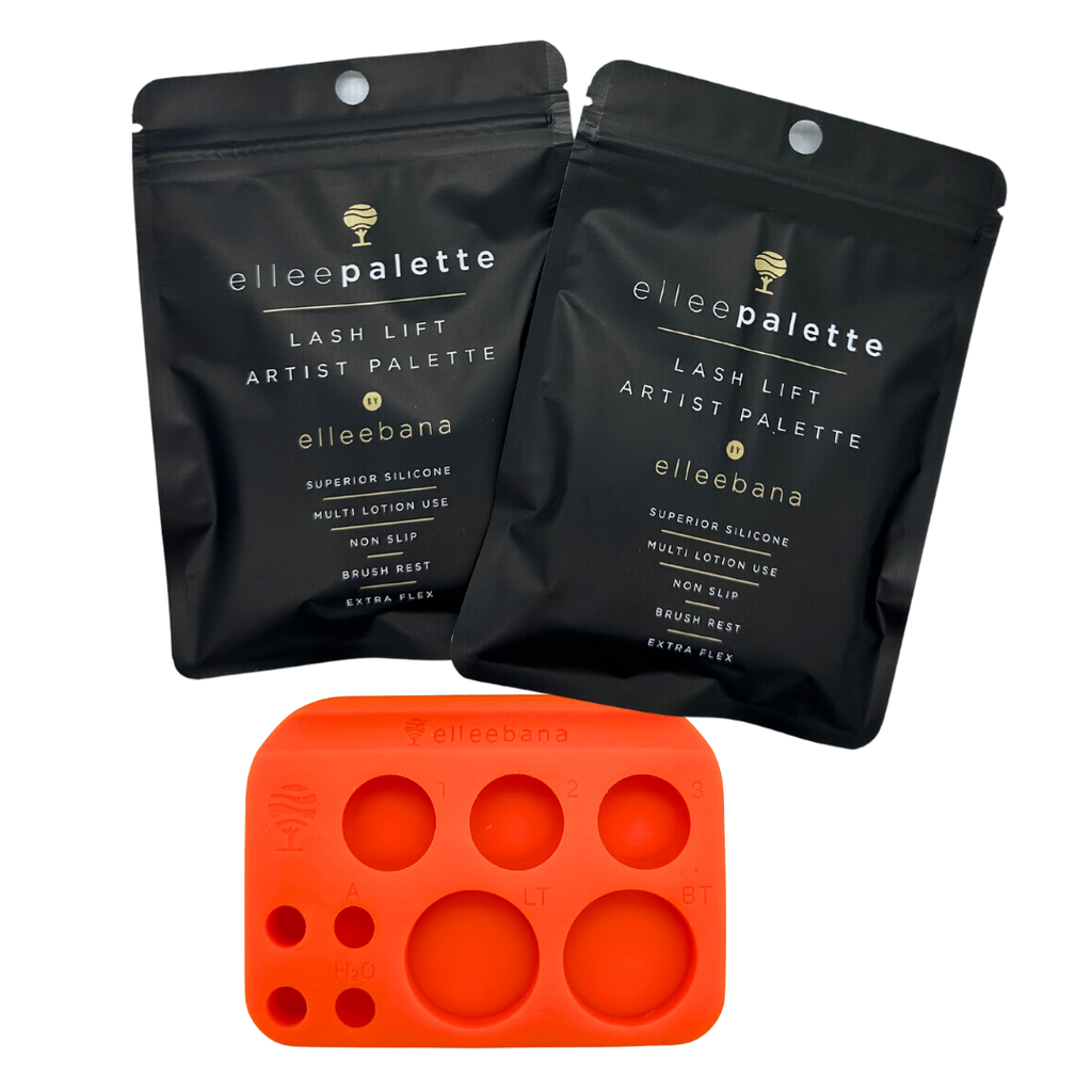 Coming Soon!  ElleePALETTE - Panoply Beauty 