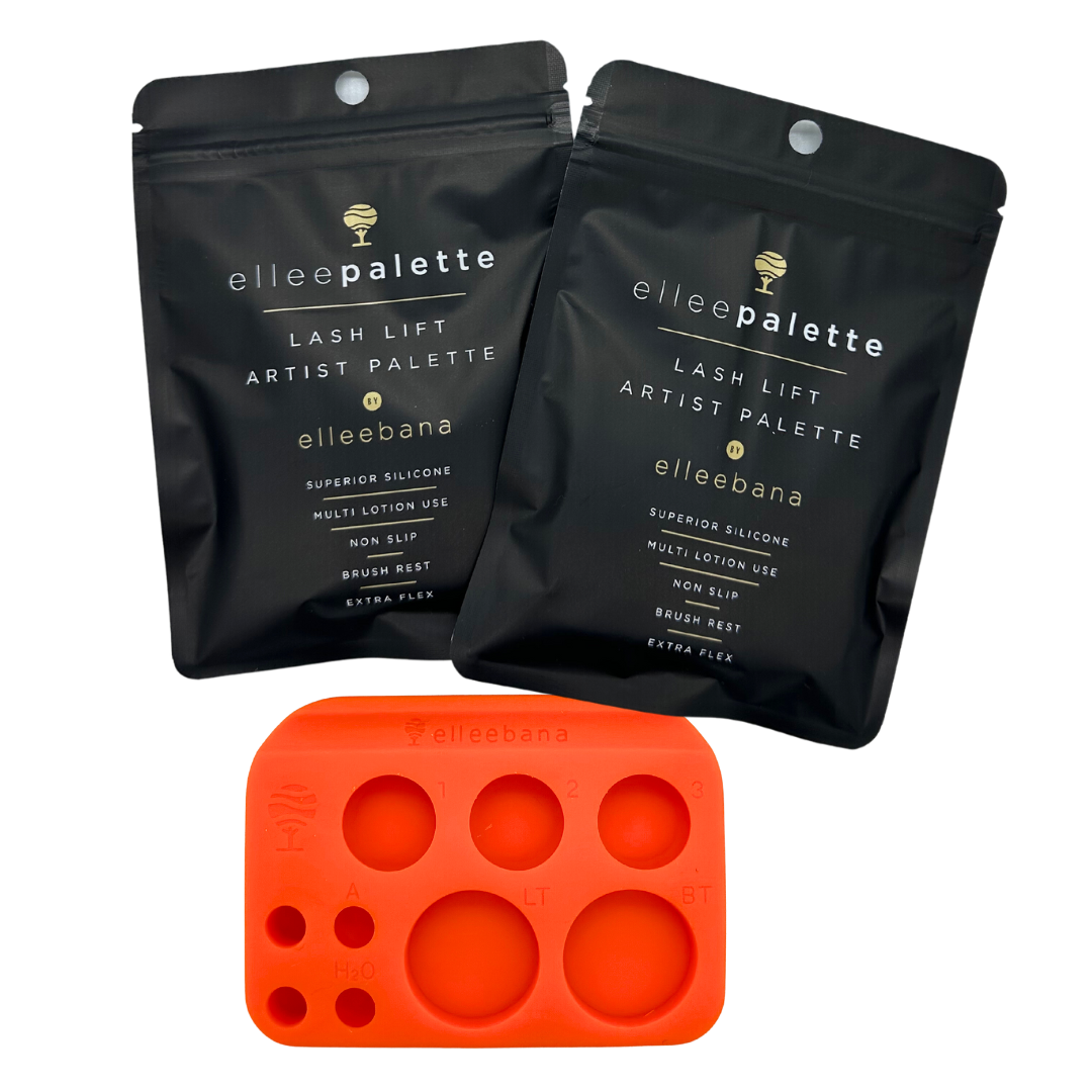 Coming Soon!  ElleePALETTE - Panoply Beauty 