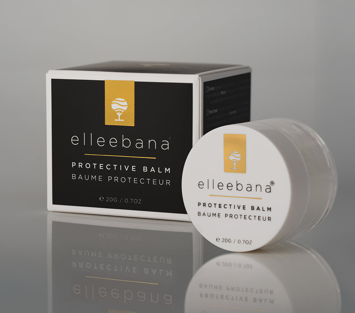 Elleebana Protective Balm