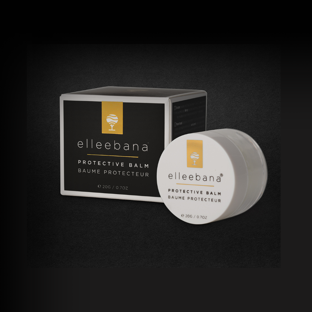 Elleebana Protective Balm