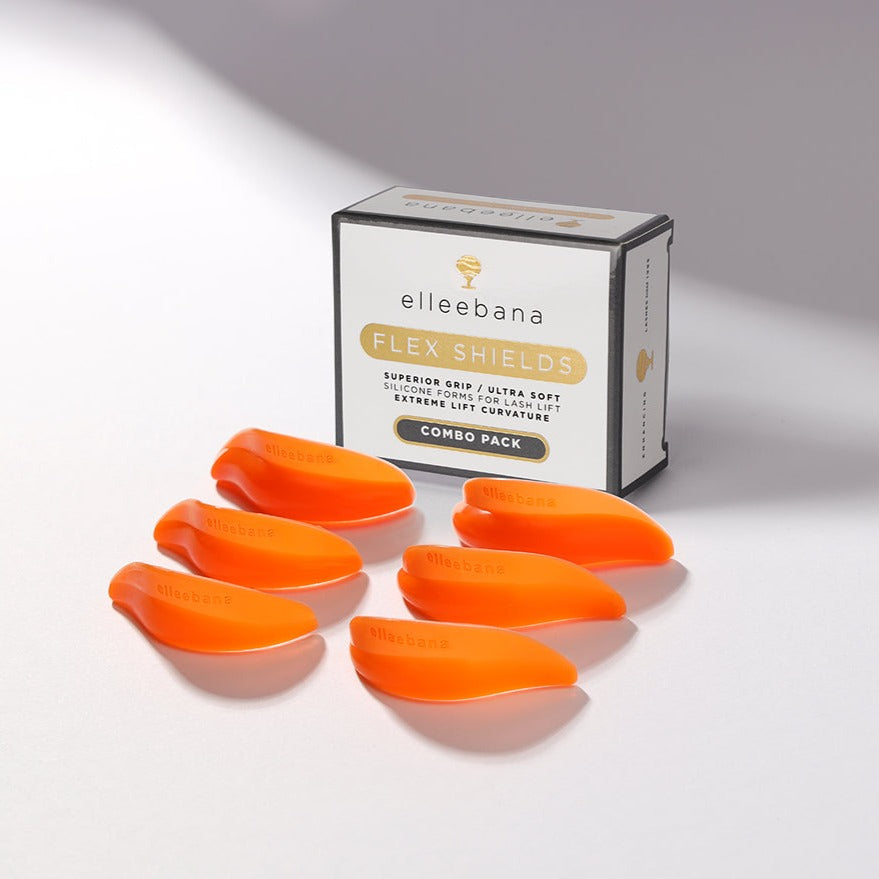 COMING SOON!- Elleebana Flex Shields - Panoply Beauty 