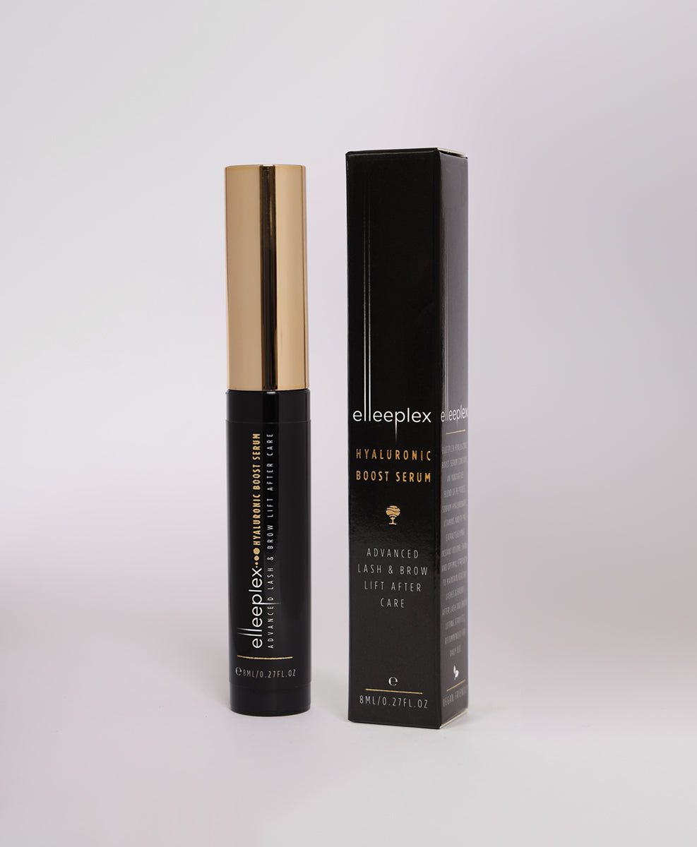 COMING SOON….Elleeplex Hyaluronic Boost Serum - Panoply Beauty 