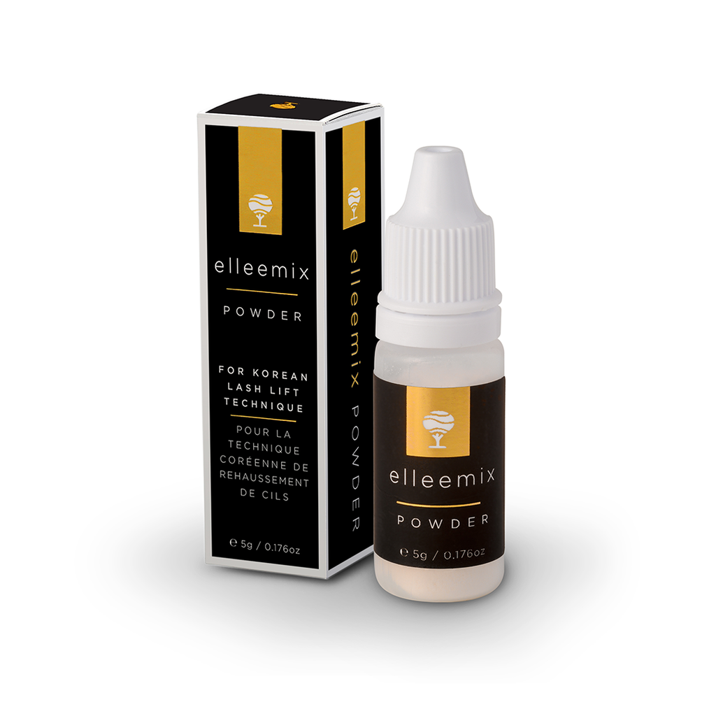 Elleemix Powder Lift