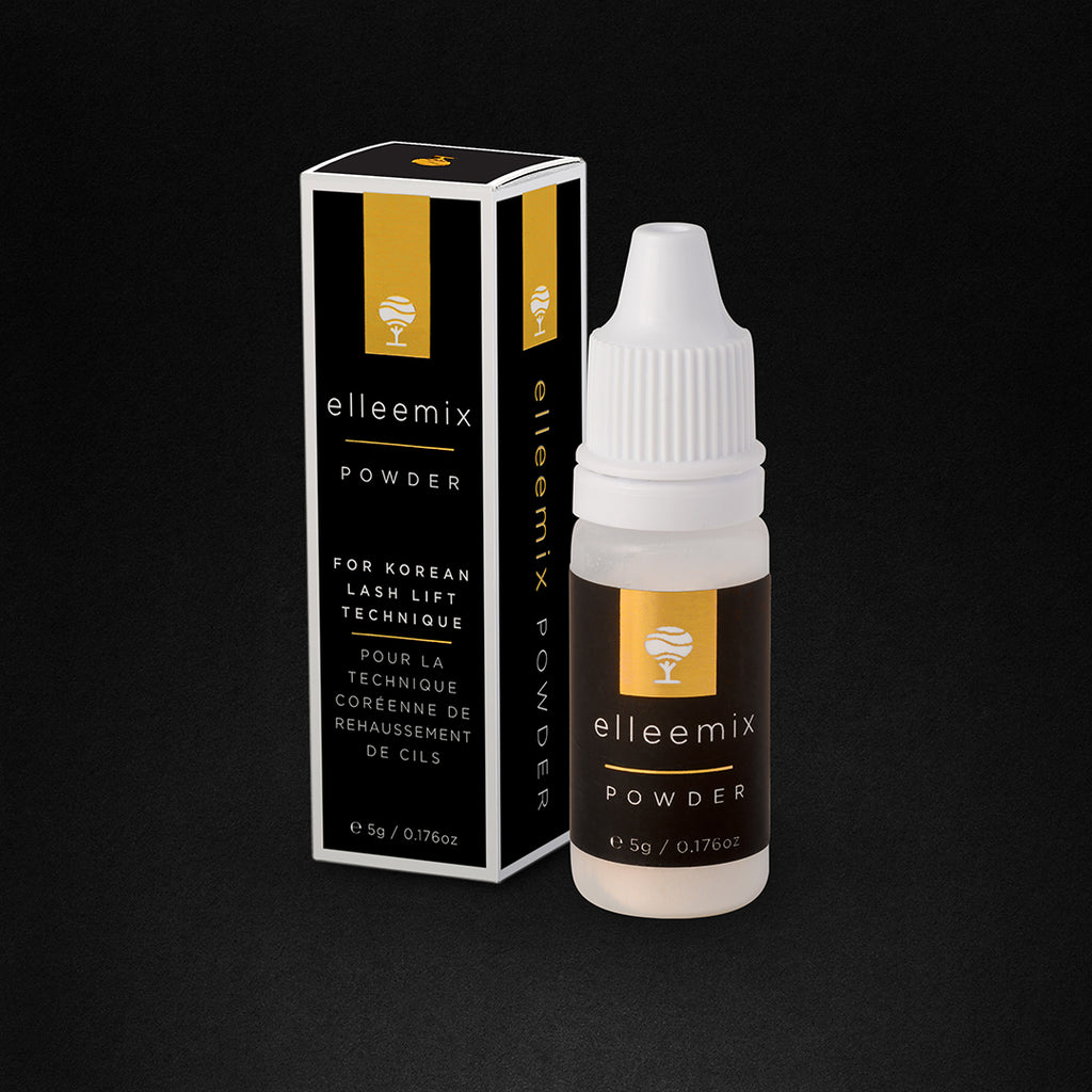 Elleemix Powder Lift