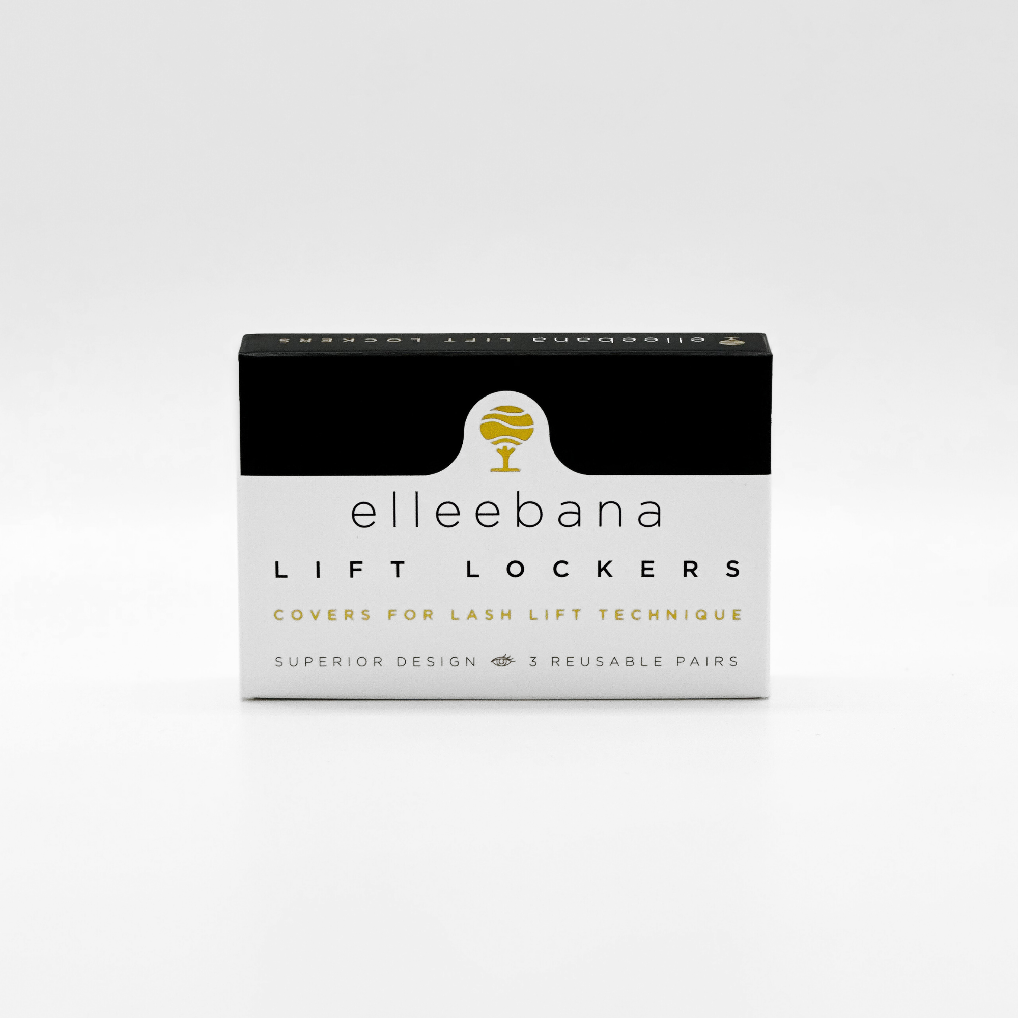 Elleebana Lift Lockers - Panoply Beauty 