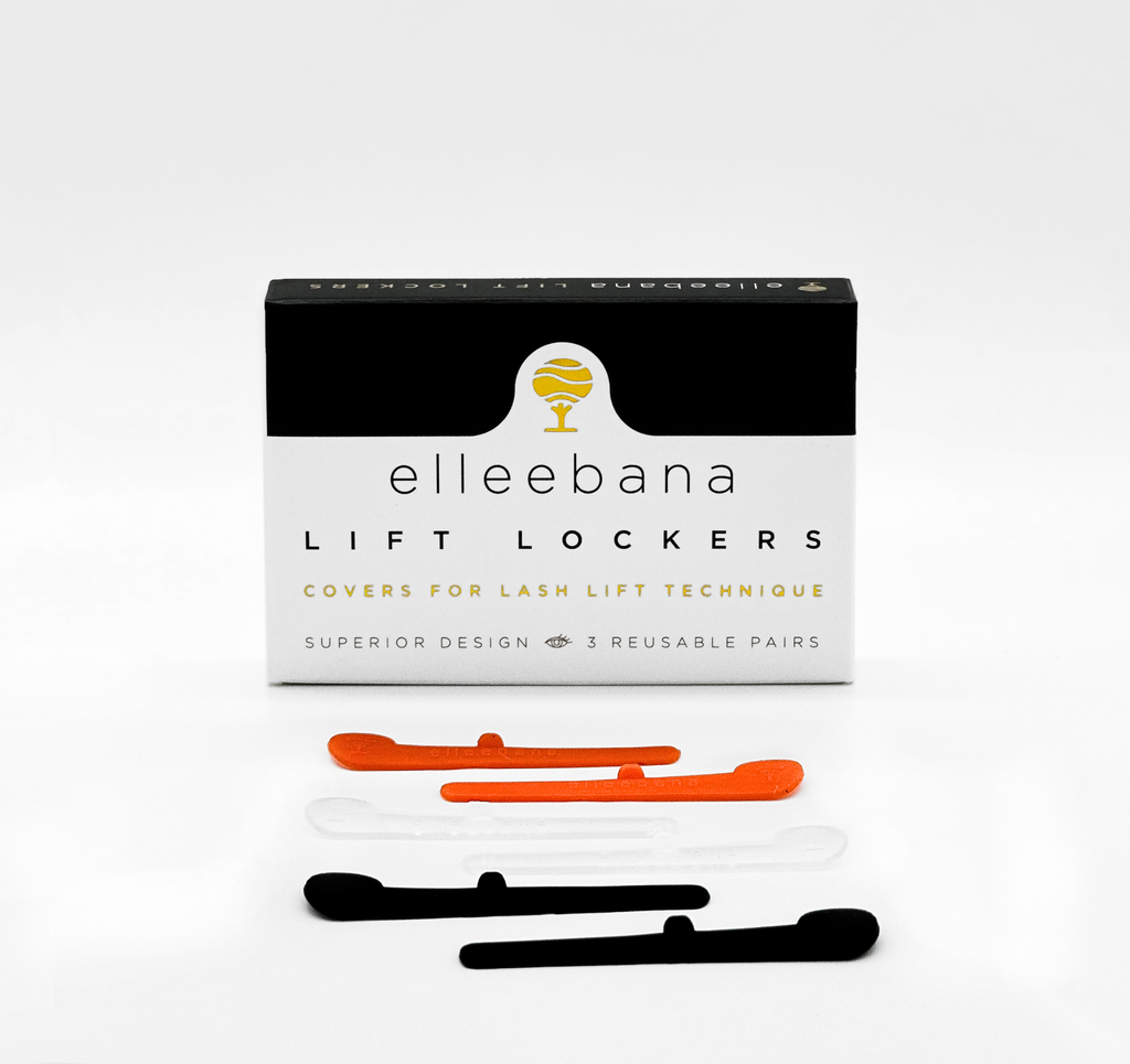 Elleebana Lift Lockers - Panoply Beauty 