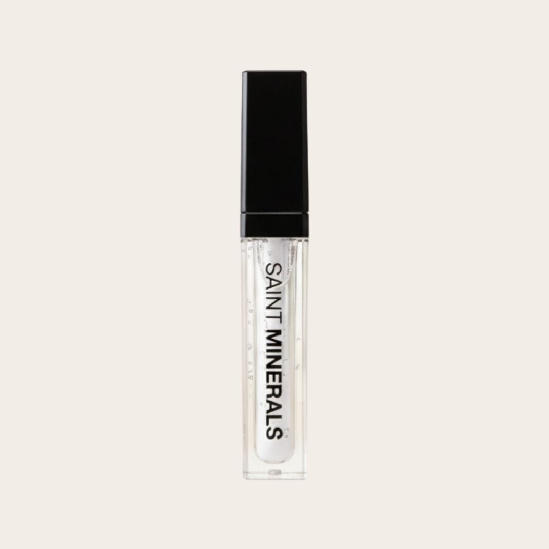 Saint Minerals Plumping Lip Gloss - Panoply Beauty 