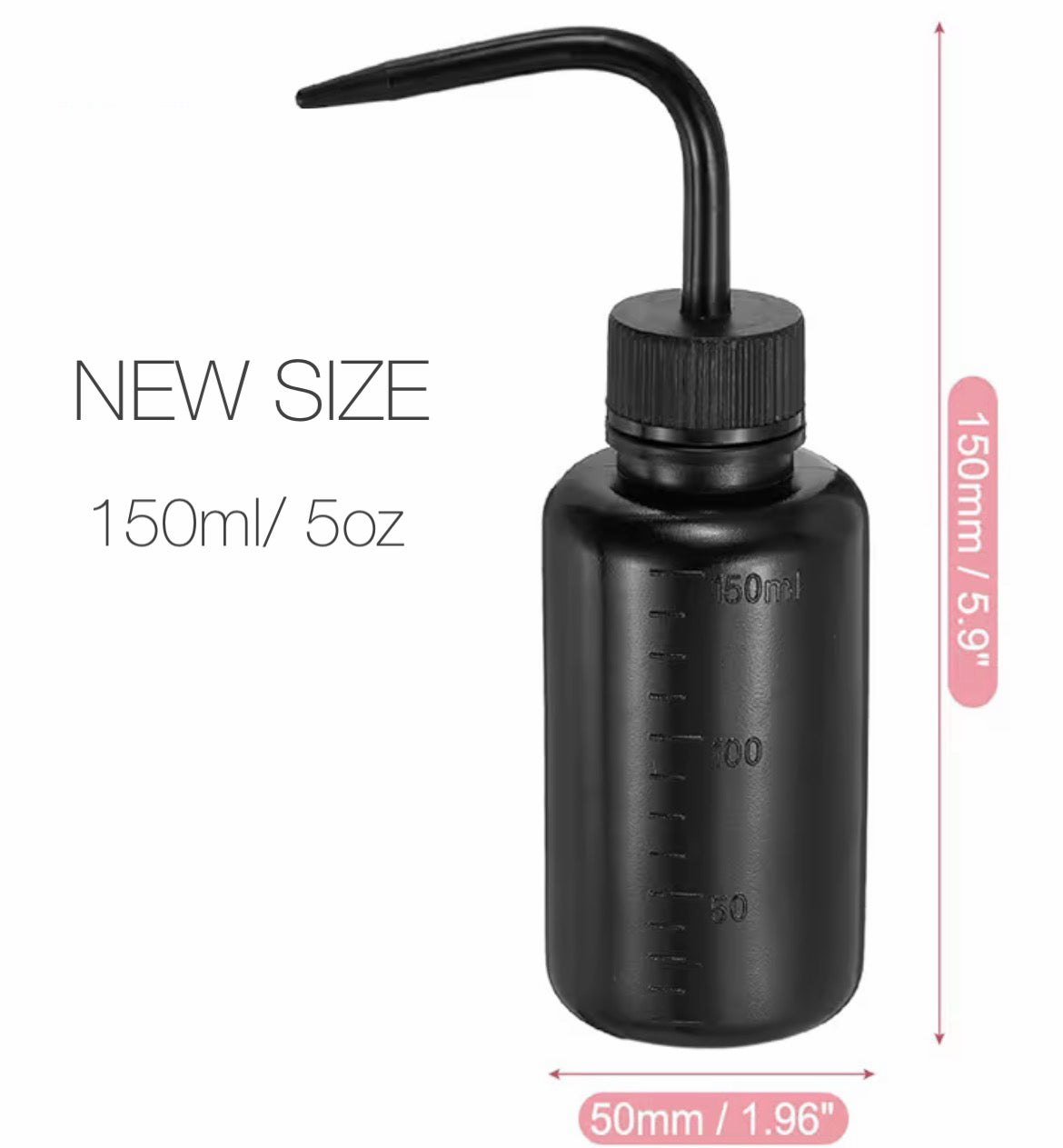 Lash Lift Eye Rinse Bottle
