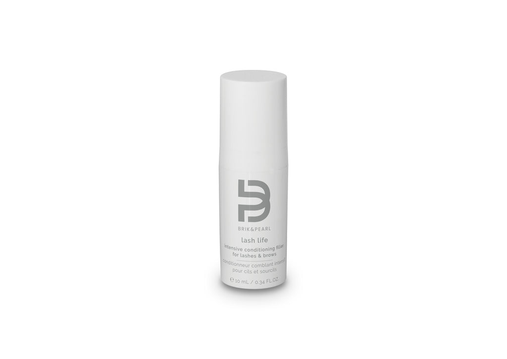 BRIK & PEARL® Lash Life Volume Filler