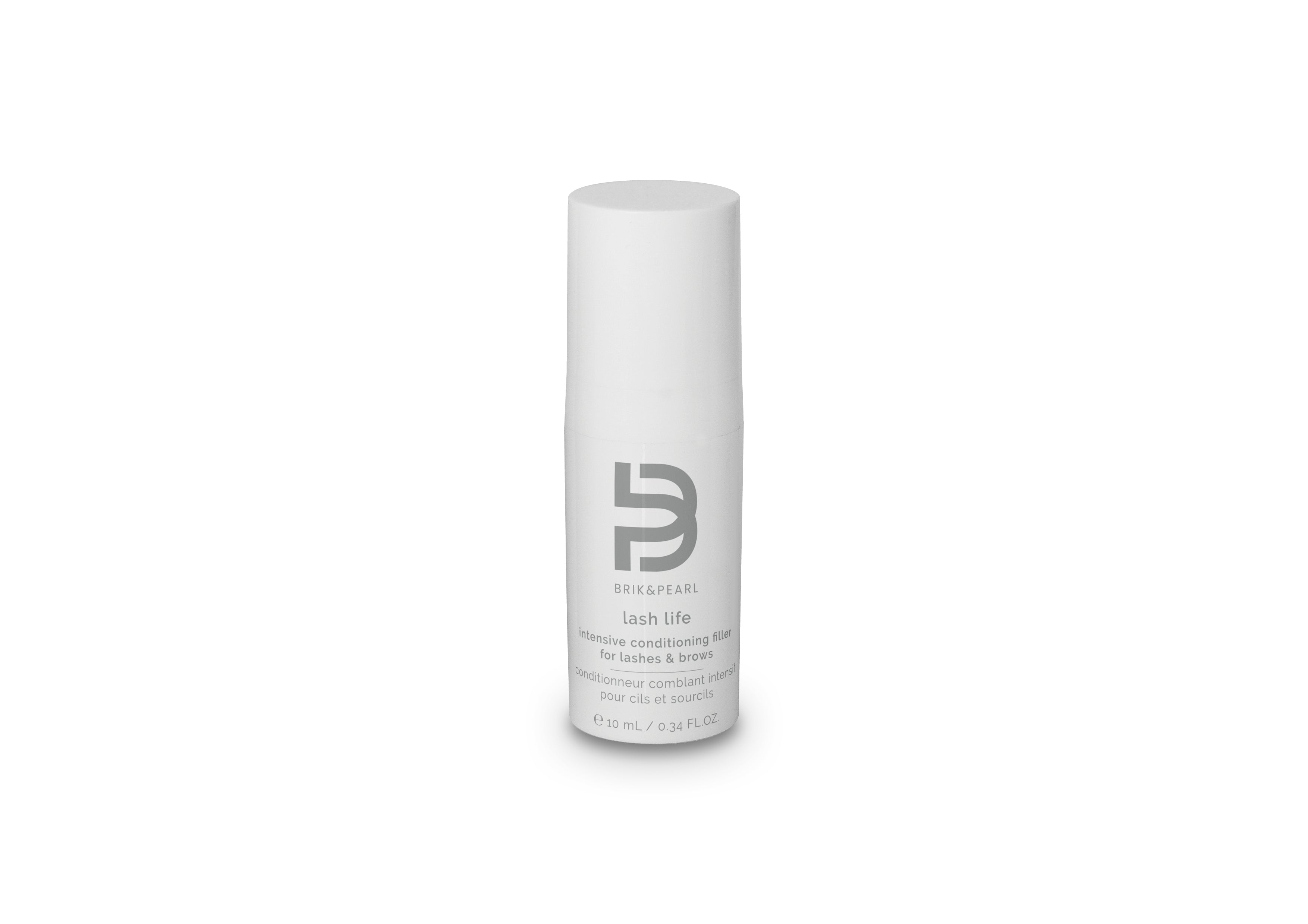 BRIK & PEARL® Lash Life Volume Filler
