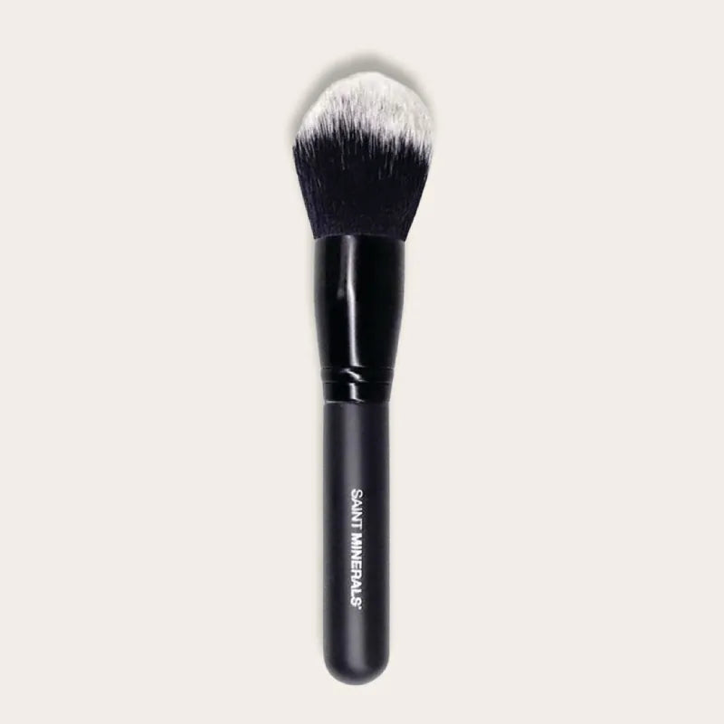 Domed Powder Brush - Panoply Beauty 