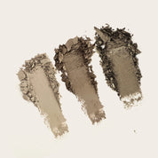 SAINT MINERALS Pressed Eyeshadow Palette Refills - Panoply Beauty 