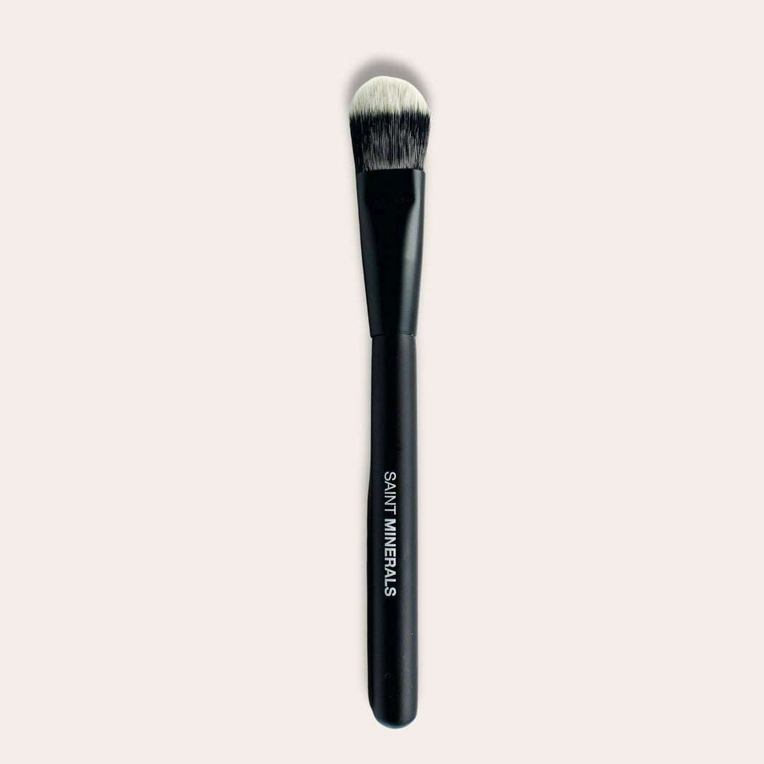 Foundation Brush - Panoply Beauty 