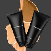 BB Cream Backbar - Panoply Beauty 