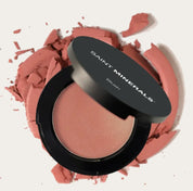 Saint Minerals Pressed Blush - Panoply Beauty 