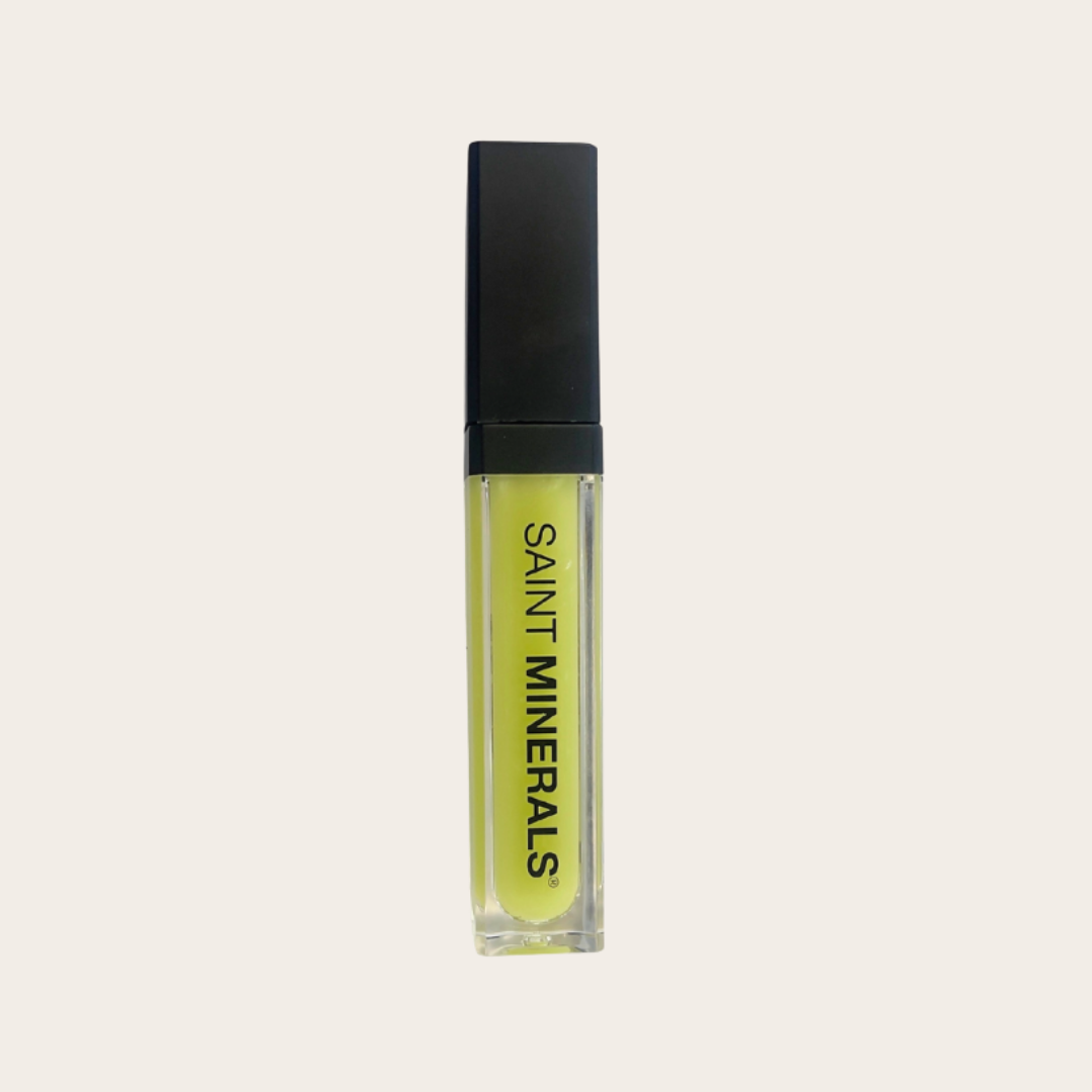 Saint Minerals Plumping Lip Gloss - Panoply Beauty 