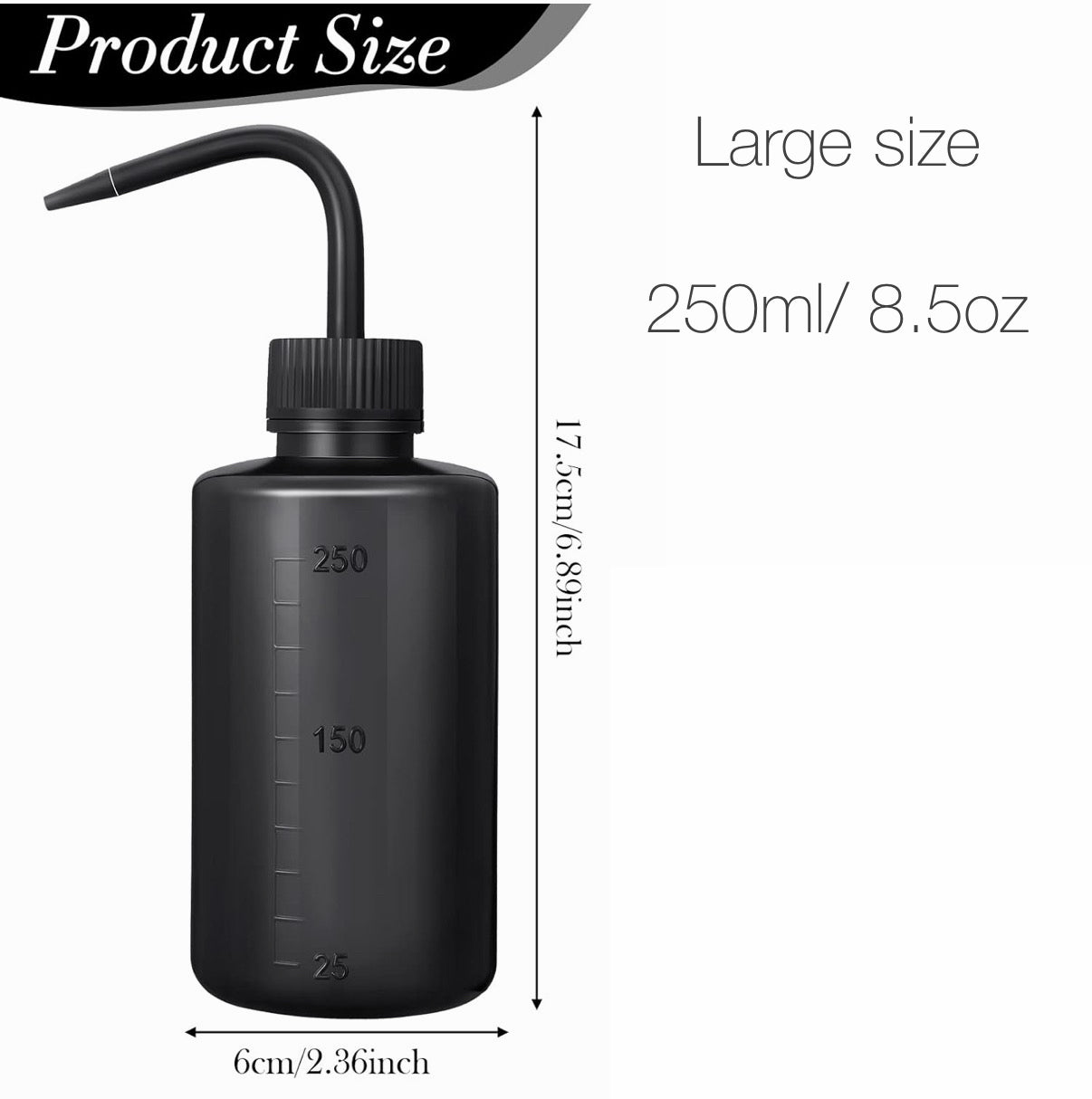 Lash Lift Eye Rinse Bottle