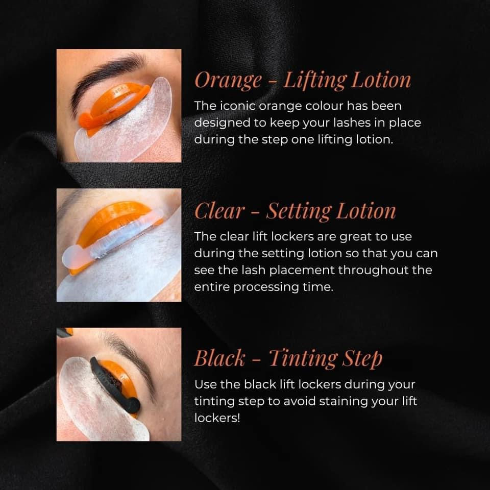 Elleebana Lift Lockers - Panoply Beauty 