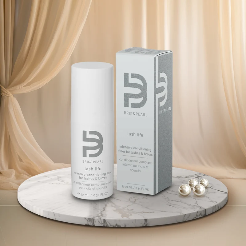 BRIK & PEARL® Lash Life Volume Filler