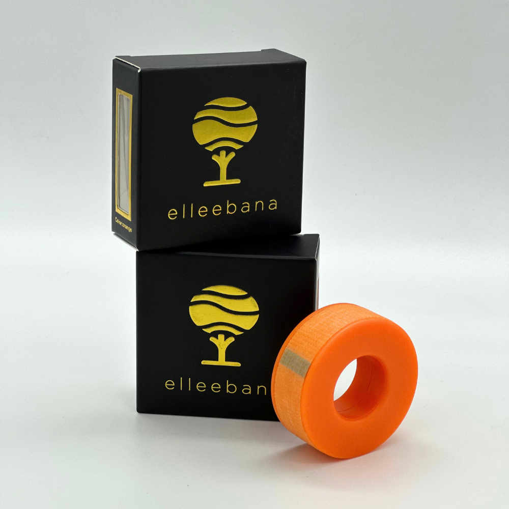 Elleebana Silicone Tape - Panoply Beauty 