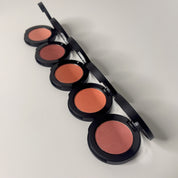 Saint Minerals Pressed Blush - Panoply Beauty 